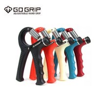 PGM1*^몰GD그립 - 강약조절 악력기 손힘 목강화 헬스용품 운동 근력 목운동 목근력^*1췤pgm, *^^옵션*^색상-랜덤발송 (Z5501011)