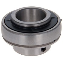 Othmro UC207 딥 그루브 베어링 72x35mm 볼 쉴드 탄소강 1개 USA 미국