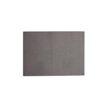 골드 사각 식탁매트_네이비, 골드-식탁매트네이비L