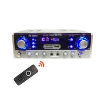 매장용앰프 DY-302STM 블루투스/FM RADIO/MP3+선택(EQ/에코기능탑대 무선마이크 2종), DY-302 블루투스앰프