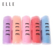 쎄미 스포츠 엠보싱 습식타올 터틀, RED