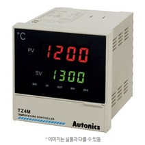 오토닉스 [AUTONICS] 온도조절기 TZ4M-14R, 1개