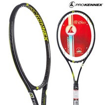 프로케넥스 Q PLUS TOUR 98 300g 4 1/4 G2 16x19 테니스라켓, 상세설명 참조, 바볼랏-프로허리케인 투어/자동44