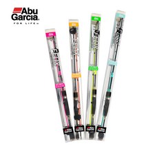 아부가르시아 케이지필드 펠릭스 K 바다 좌대 양어장 낚시터 실내바다 구멍치기낚시대, 아부펠릭스K CFFS-130K