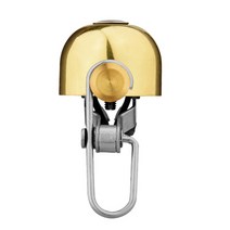 스퍼사이클벨 크레인벨ROCKBROS 자전거 벨 MTB 사이클링 반지 빈티지 브래스 경감 님이 경적 분명히 소리, 해외, 02 15-1BG