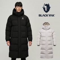 BLACKYAK [BYN] 22FW신상 남여공용 따뜻한 롱다운 B맥스벤치3다운자켓 //1BYPAW2902블랙야크