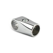 진열.25파이.컨넥터.T형.CH-42M.스텐봉용