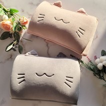 [ 1+1 할인행사] 어반 충전식 온수 찜질팩 귀여운 캐릭터 찜질기 고양이 UEP-WP05 UEP-WP06 UEP-WP07, [1+1 할인행사] 개당 24,900원, 그레이, 그레이