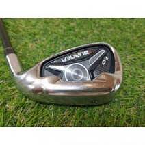 BURNER SUPERFAST FUBUKI R 8번 단품아이언, 기본 : 상세페이지 참조