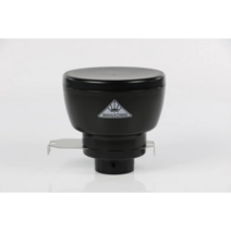 유럽 직배송 Mahlkonig 말코닉 숏 호퍼 블랙 EK43 EK43S 250g