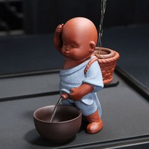 오줌싸개동상 베란다 연못 만들기 마당 분수 소년, 리틀오줌보이 레드머드필터 없음