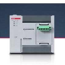 LS산전 [LS산전] PLC XBC-DR30E, 1개