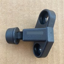 쇽 업소바 볼보 트렁크 상단 버퍼 블록 충격 흡수 S60 신제품, 1.left side