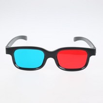 VR 게임기 안면 스마트 글라스 브이알 헤드셋 기계 오락기 vr red and blue 3d 스테레오 안경 for iphone samsung xiaomi smart phone, 협력사, 3d 스테레오 유리