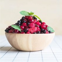 베리필드 냉동 아이스 트리플베리 1kg, 1개