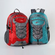 Kmode 트레킹백 등산가방 여행가방_33L, 본품, 그린
