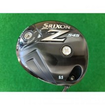 스릭슨 Z545 9.5도 드라이버 쿠로카게 6 S//2010701049411, 기본 : 상세페이지 참조