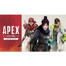 에이펙스 레전드: 챔피언 xbox 디지털 코드, 닌텐도 스위치 디지털 코드
