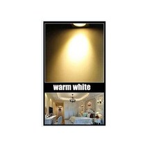 자동차 LED 작업등 써치라이트 디밍이 가능한 Downlight 슈퍼 밝은 Recessed 크리에이티브 9W 12W 15W 21W 스포트 라이트 Recessede 천장 조명 AC, 웜 화이트_21W No-Dimmable
