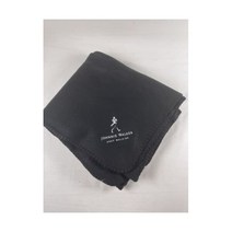 조니 워커 KEEP WALKING BLANKET/THROW *NEW*