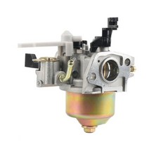 카브레타 카브레타부품 기화기 carb 5.5hp honda gx160 gx200 엔진 모터 발전기 가솔린 기화기 수화물 키트 핸들 및 연도 라인, 1