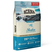 아카나 패시피카 캣 4.5KG
