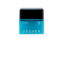 넘버쓰리 듀서 헤어왁스 5 하드, 160g, 2개