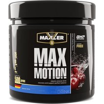 MAXLER 맥스 모션 체리 500그램, 수량, 상세참조