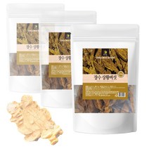국내산100% 장수 상황버섯 건 말린 절편 상황버섯차 250g 1팩 2팩 3팩