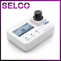 HANNA 휴대용 DO METER HI97732(구HI96732) 수질 용존산소측정기