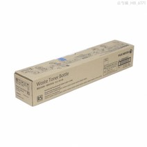 제록스 ApeosPort-IV C3375 정품회수통 정품폐토너통 (CWAA0751), 1개, .