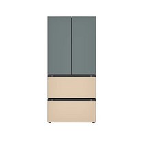 LG 김치냉장고 Z492FBS171 배송무료
