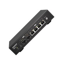 큐냅 QSW-2104-2S 네트워크 스위치 10gb 2.5gb 6포트