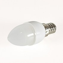 세운상사 한지등 연등조명 램프 led 고추구 전구색 2700K e12램프 5개입
