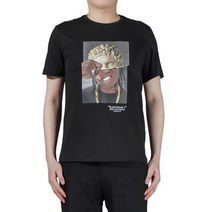 [닐바렛] [명품] 20SS 남성 반팔 티셔츠 PBJT686S N538S 1874 PBJT