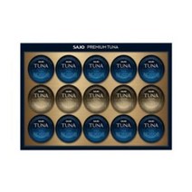 [설명절선물세트] 사조 프리미엄참치세트 2호 1SET