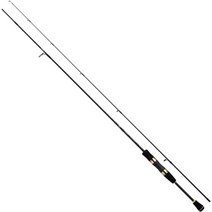 다이와 (DAIWA) 바다 낚싯대 송어 관리 낚시터 21 트라우트 X AT N, 56UL