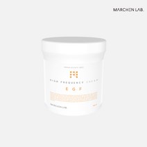[메르헨랩] 이지에프 고주파크림 800ml 페이스 EGF 마사지 크림