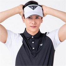 코지일이삼 남자 깔끔한 남성 골퍼 스포츠웨어 데일리 골프 모자 (6957155)