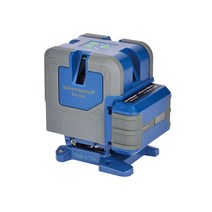 이엑스파워 충전식 레이저레벨기 ELL-5LG 바닥작업 타일작업 수평기, 단품