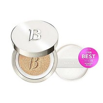 바닐라코 커버리셔스 얼티밋 화이트 쿠션 14g + 리필 14g, 19 라이트