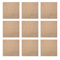 타일 카페트 인테리어 현관 베란다 바닥 베란다 사무실 조각 카펫 매트 9p, 연베이지, 1개, 비접착식
