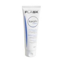플라스크 케라틴 크림 트리트먼트 180ml, 1개