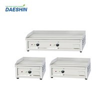 업소용 그리들 전기부침기 전기그리들 전기철판, 선택03. DS-900