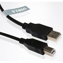 건강-드림_프린터 케이블 USB 2.0 5M PC USB선 PCUSB 복합기USB 복합_rjsrkdemf, G-D-선택사항없습니다, 건강드-림-상품*