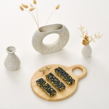 푸른제과 검은콩 서리태 강정 수제 강정 300g, 1개