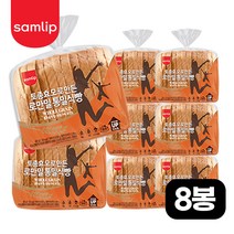 로만밀통밀식빵 인기 순위 TOP100
