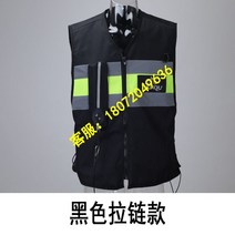 에어백 조끼 오토바이 입는 에어백 바이크 보호장비 라이딩 슈트, 2XL