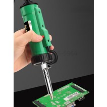 납땜제거기 자동납흡입기 흡입장치 납제거기 공구, I