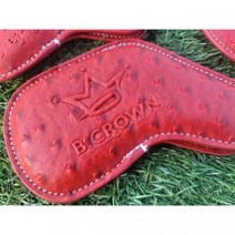 골프 아이언커버 자석식 10개, 기본 : 상세페이지 참조